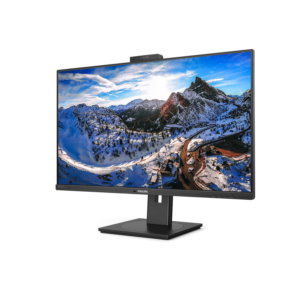 Gaming-Monitor Philips 329P1H/00 31,5" 4K Ultra HD LCD